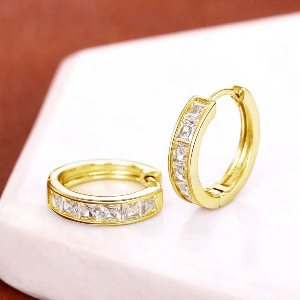 earrings collection