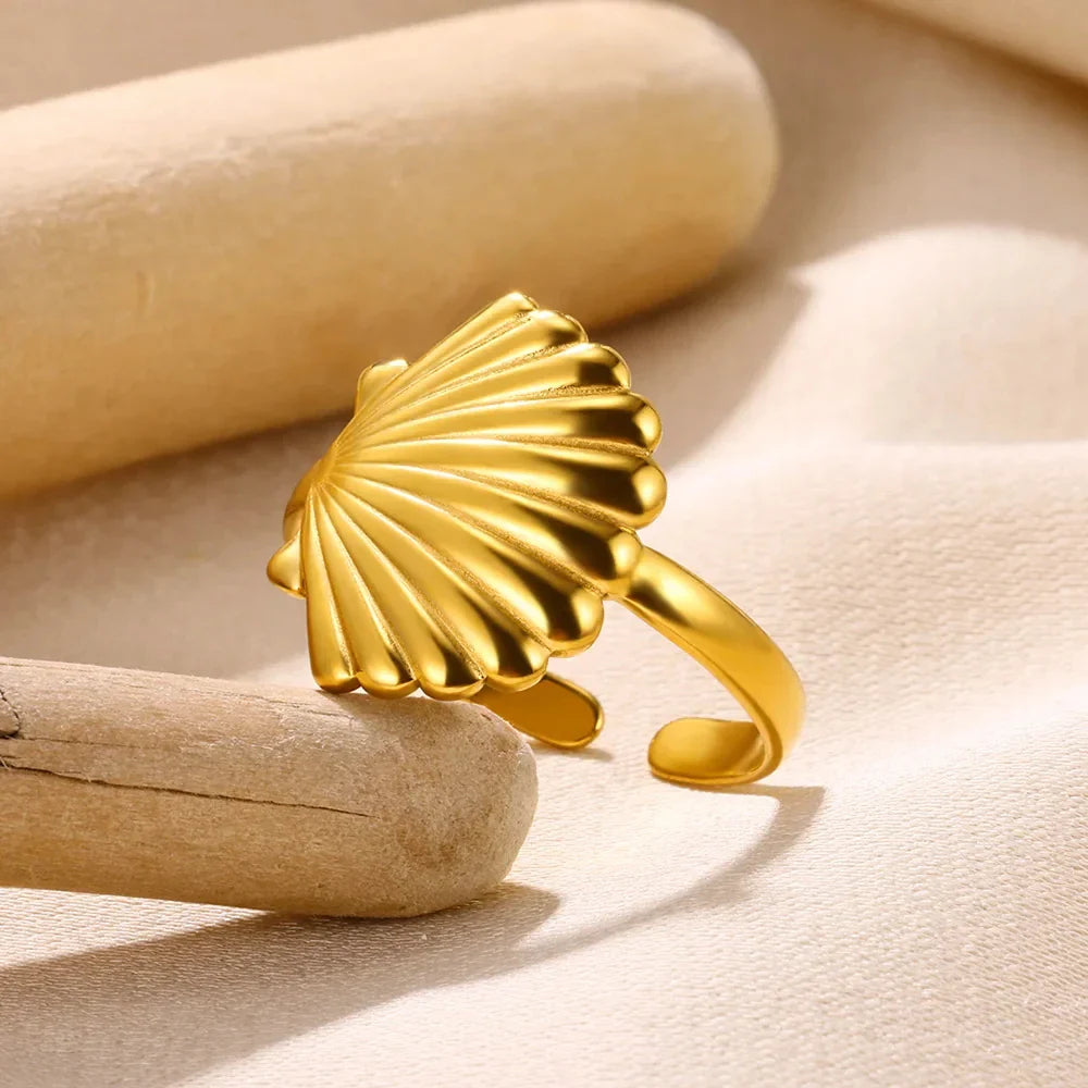 Rings collection