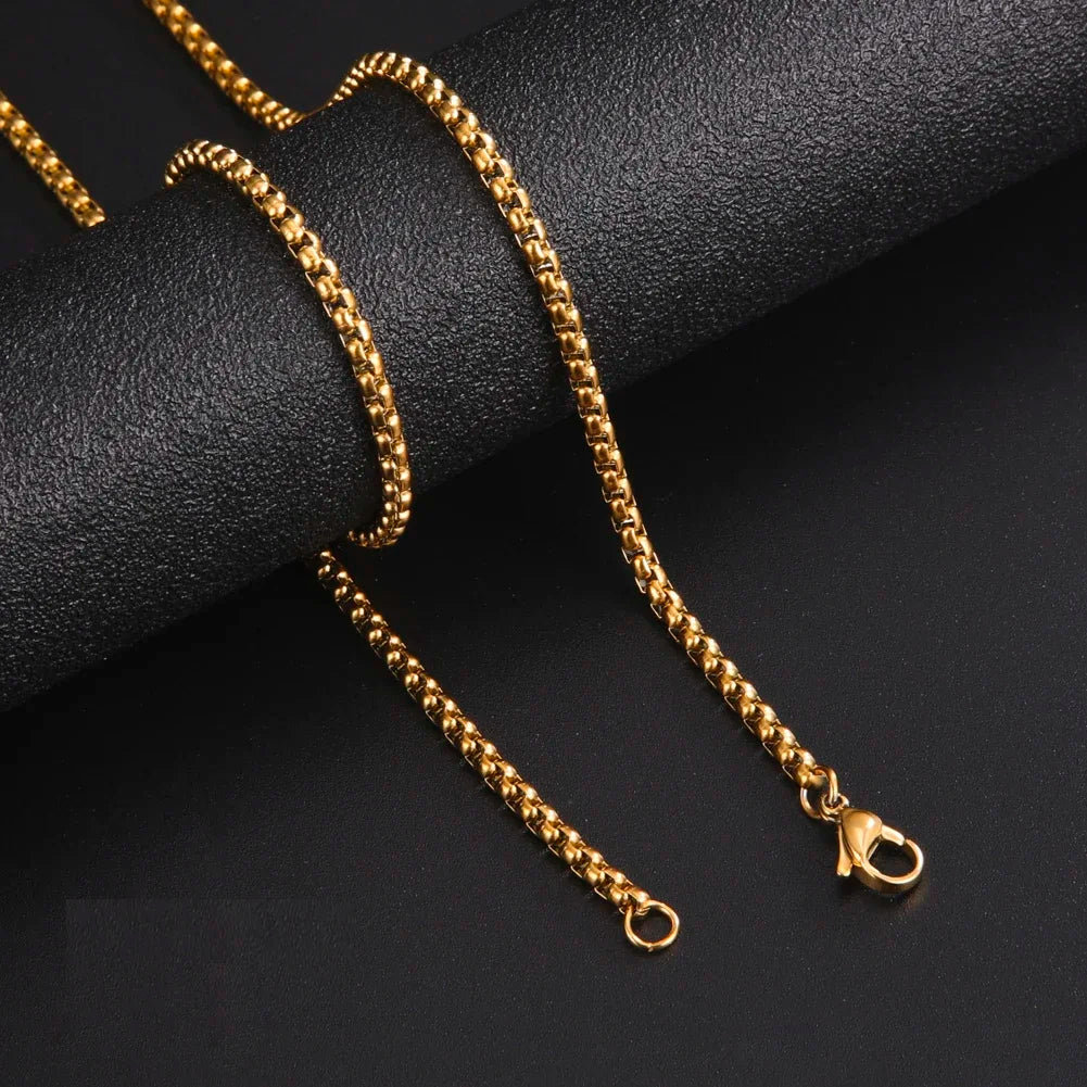 Necklace collection