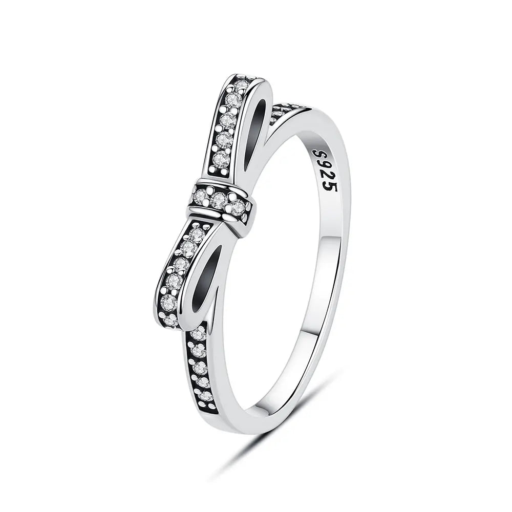Crown Rings