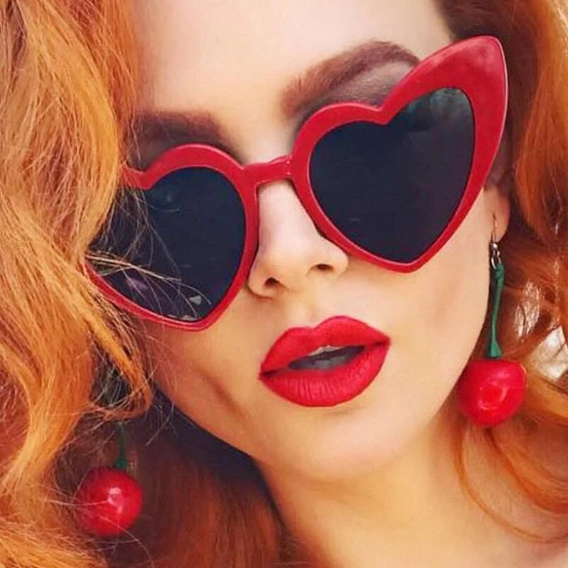 Love Heart Shades