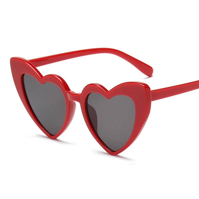 Love Heart Shades
