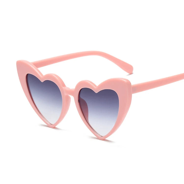 Love Heart Shades