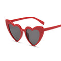 Love Heart Shades