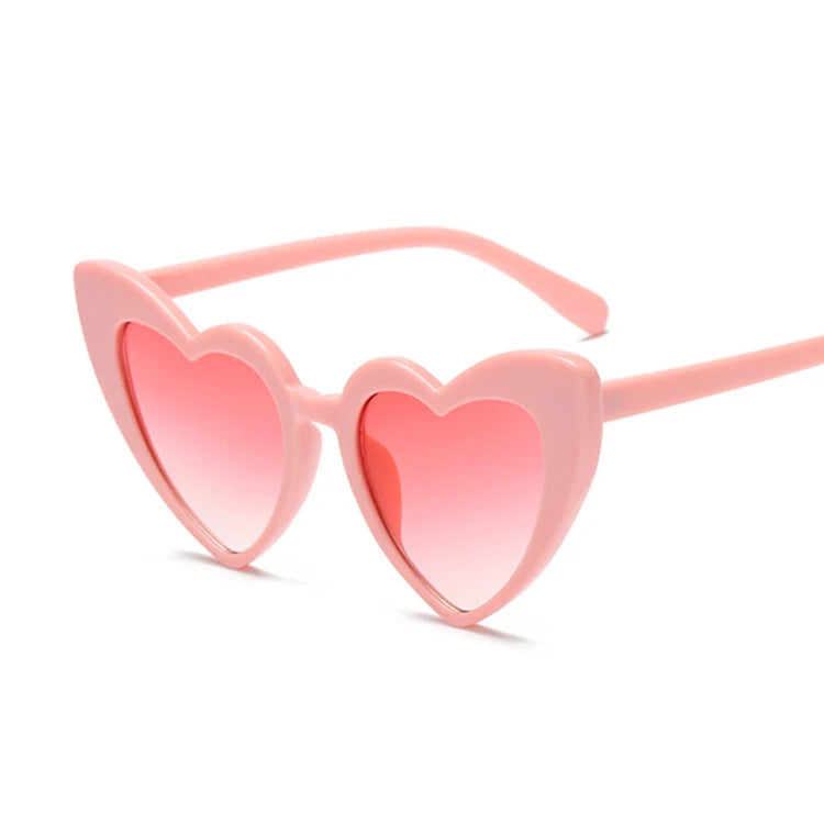 Love Heart Shades