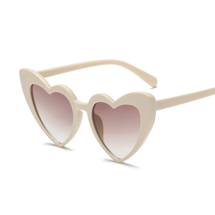 Love Heart Shades