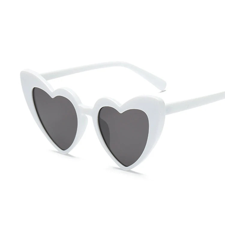 Love Heart Shades