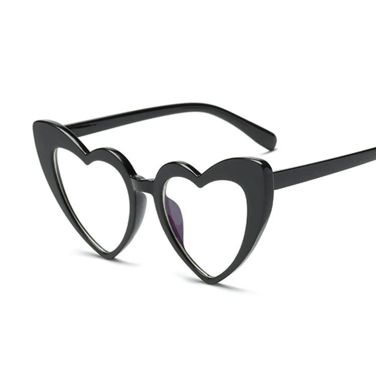 Love Heart Shades