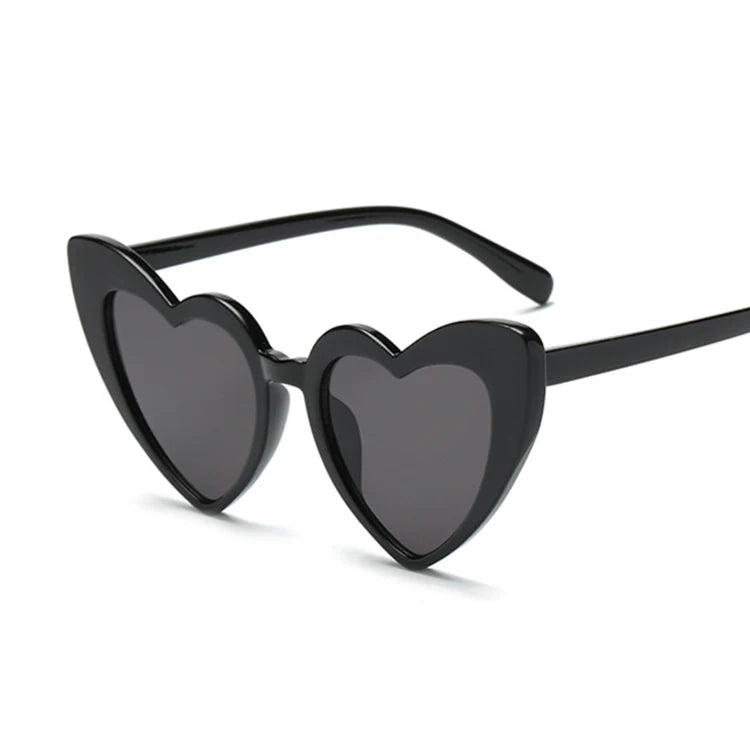 Love Heart Shades