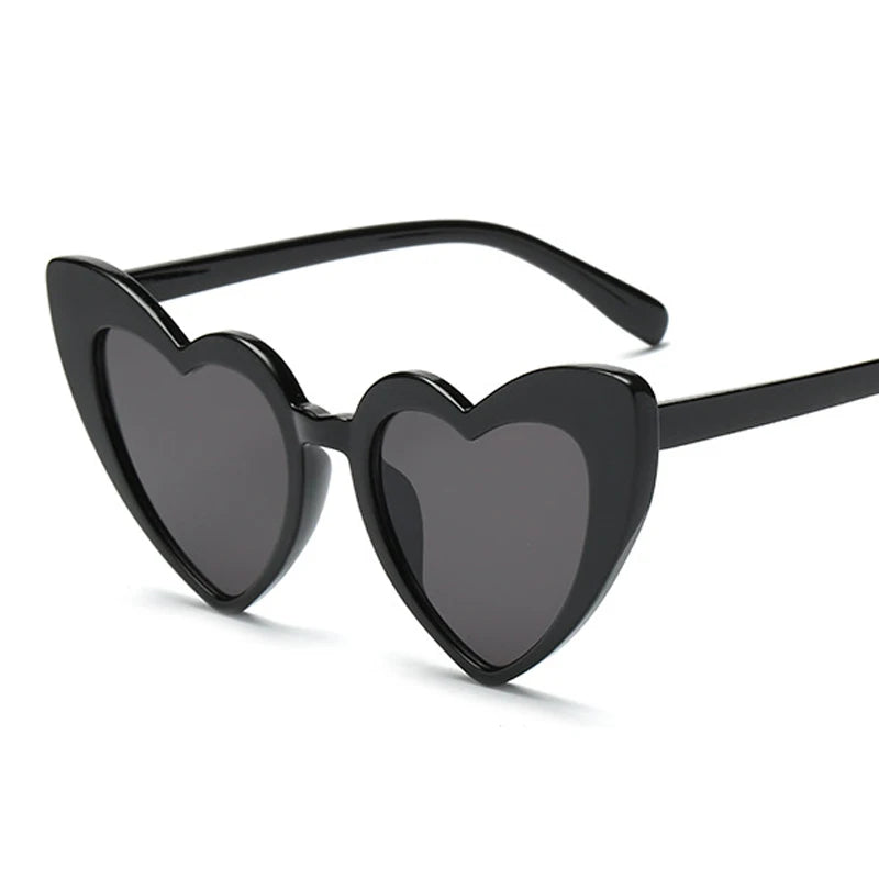 Love Heart Shades