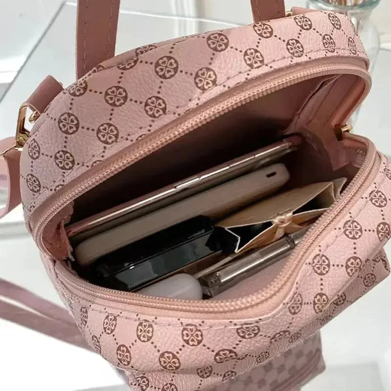 Gucci Luxe Daily Backpack