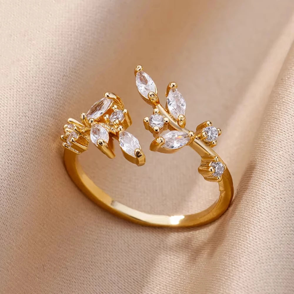 Classic Wedding Ring