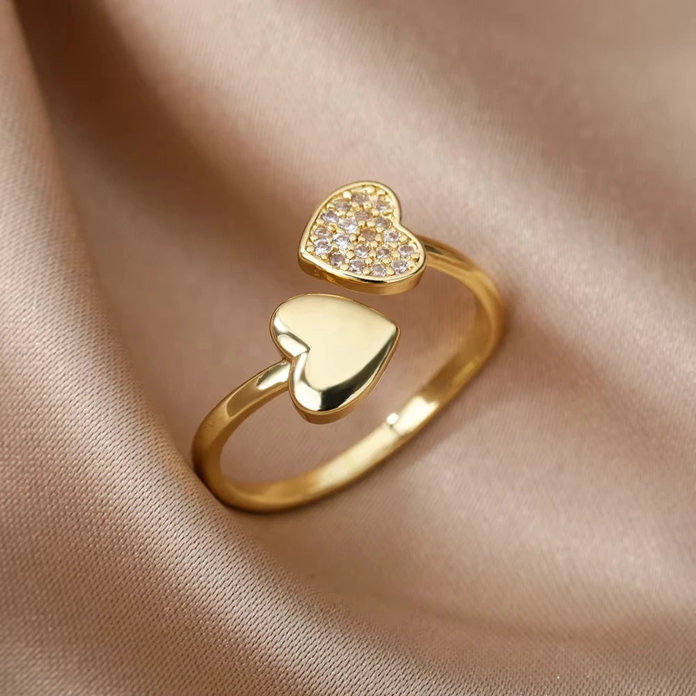Classic Wedding Ring