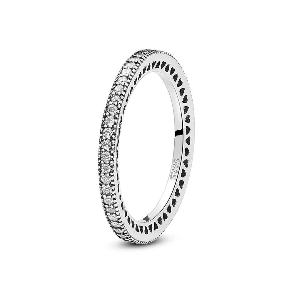 Crown Rings