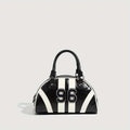 96 Luxe Boston Bag