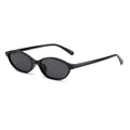 Vintage Vibe Oval Sunnies