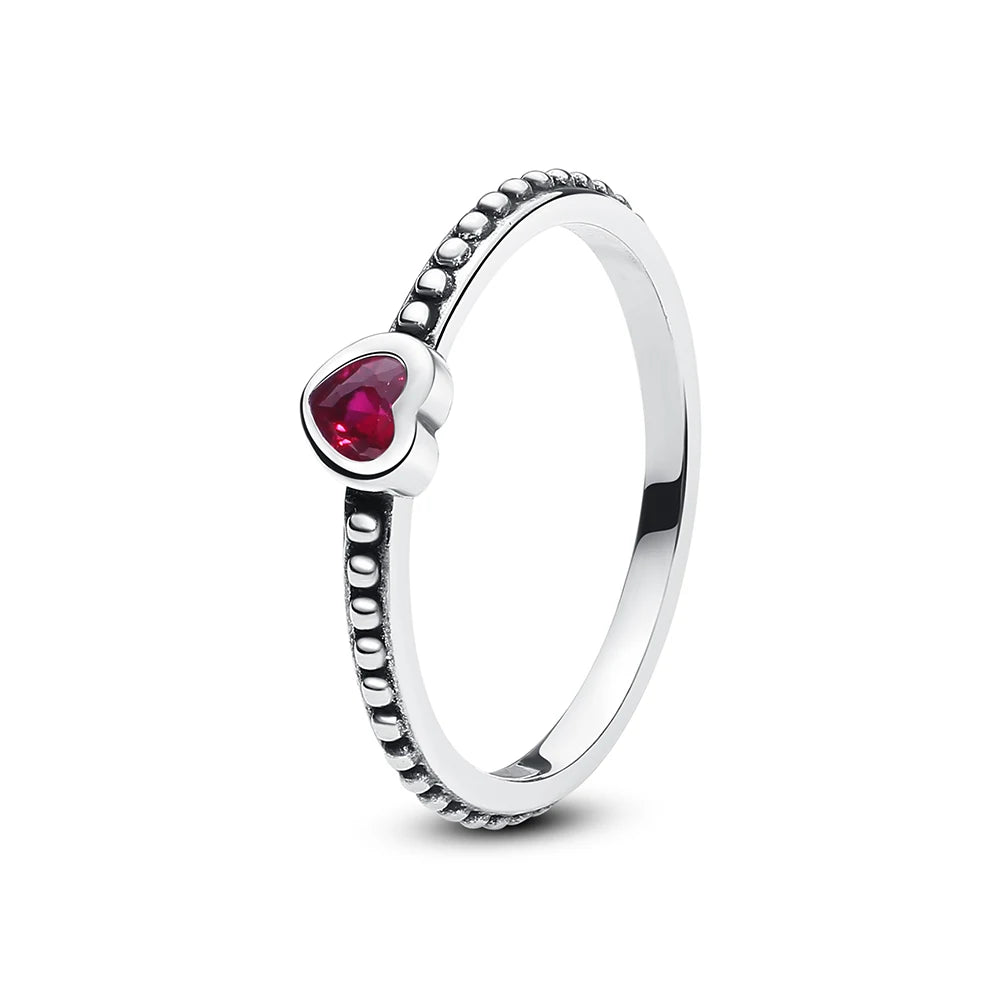 Crown Rings