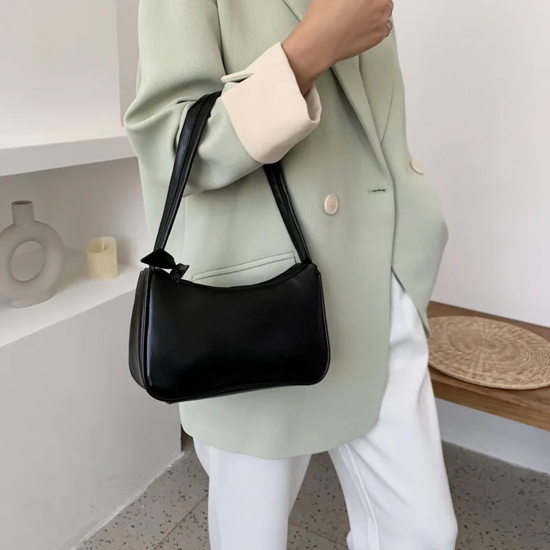 Sophia Everyday Shoulder Bag