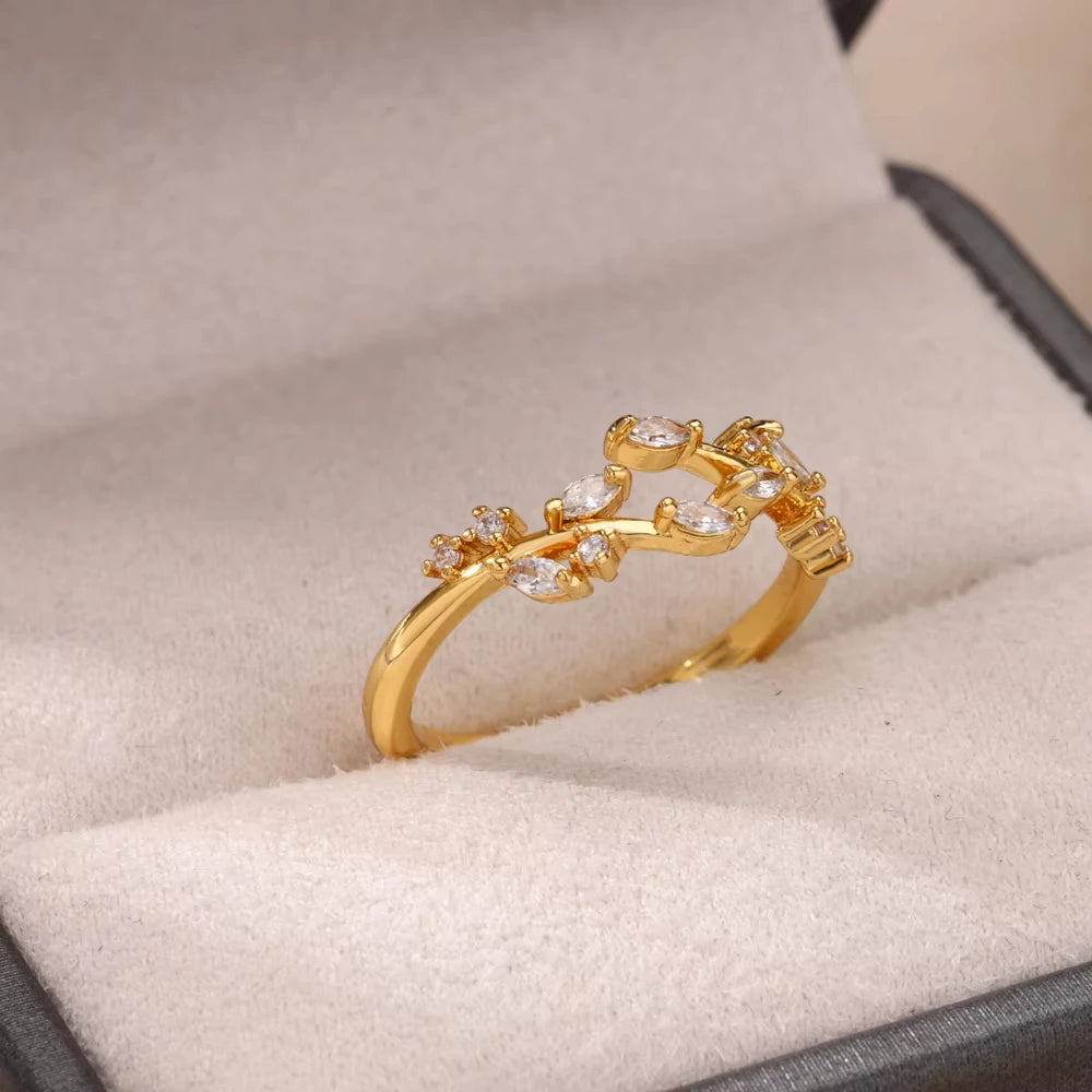 Classic Wedding Ring