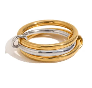 Duoré Ring