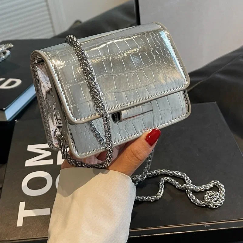 The Everyday Luxe Mini