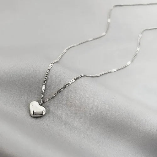 Sacred Glow Cross Necklace