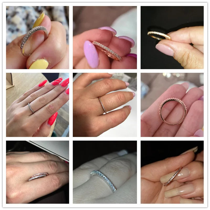 Aura Ring