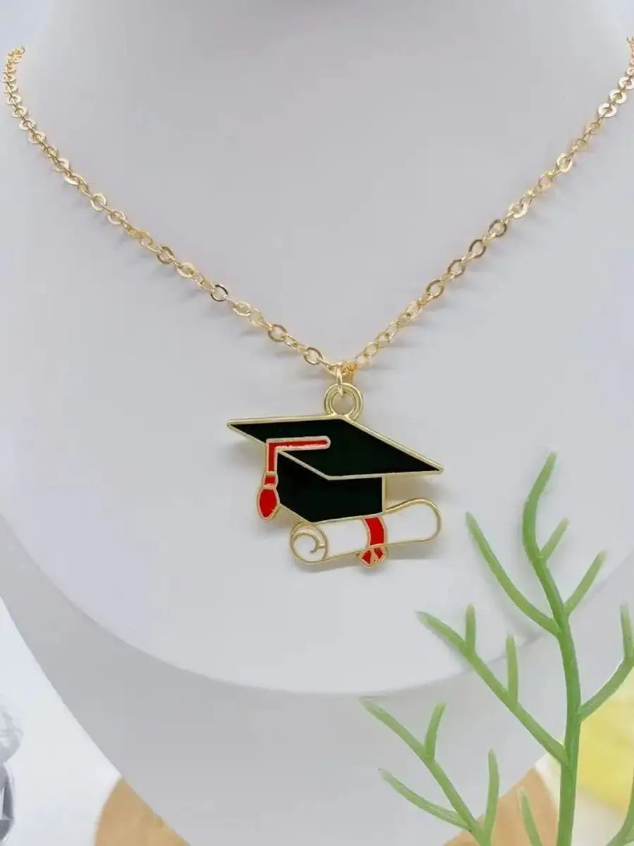 Sunny Smile Necklace