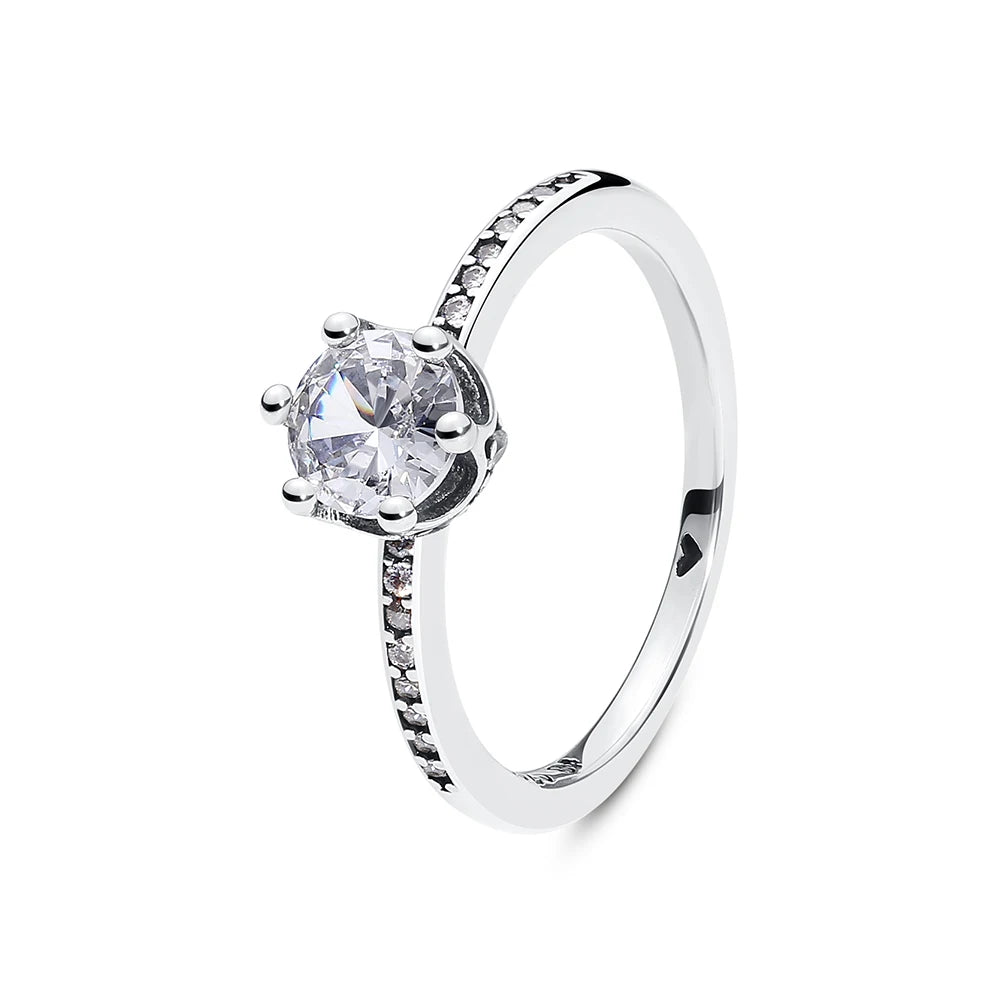 Crown Rings
