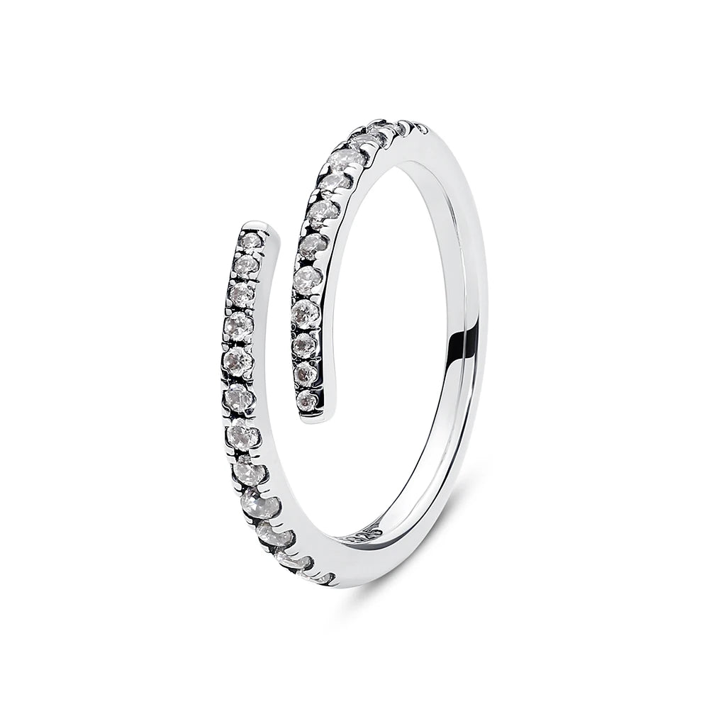 Crown Rings
