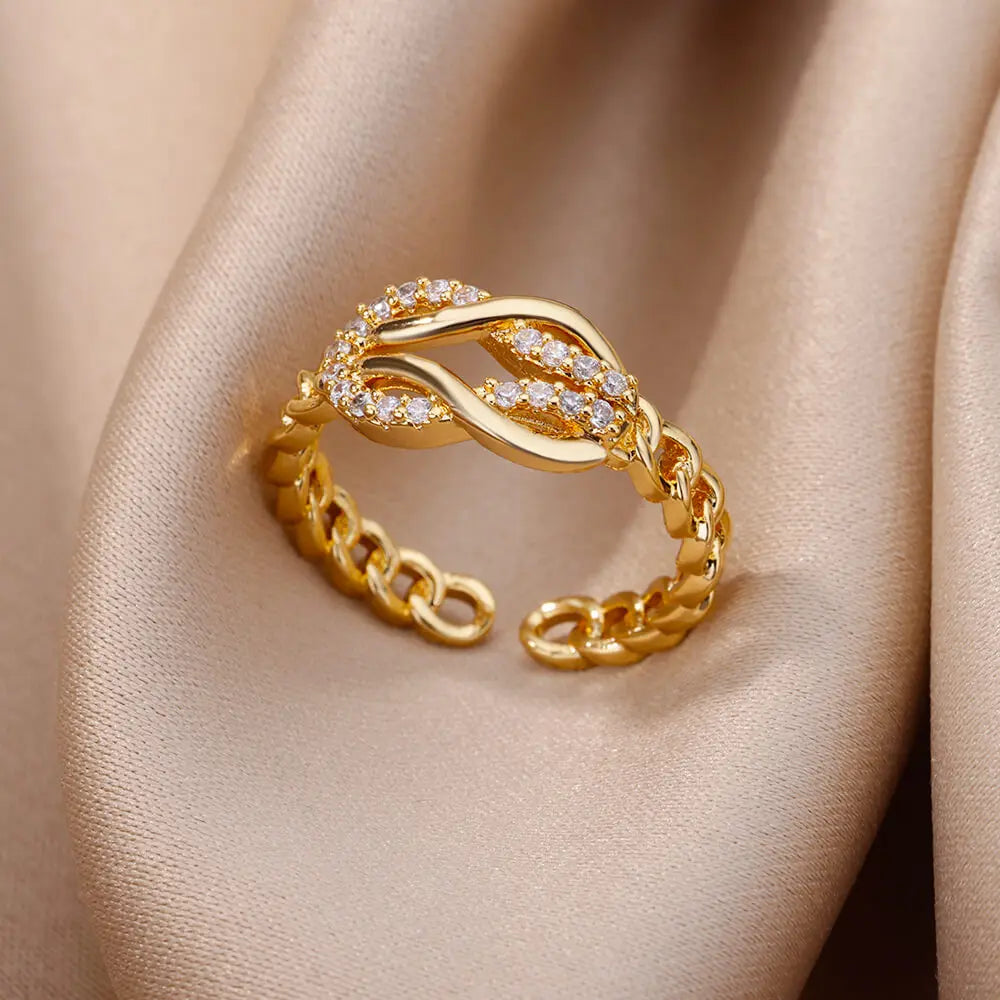 Classic Wedding Ring