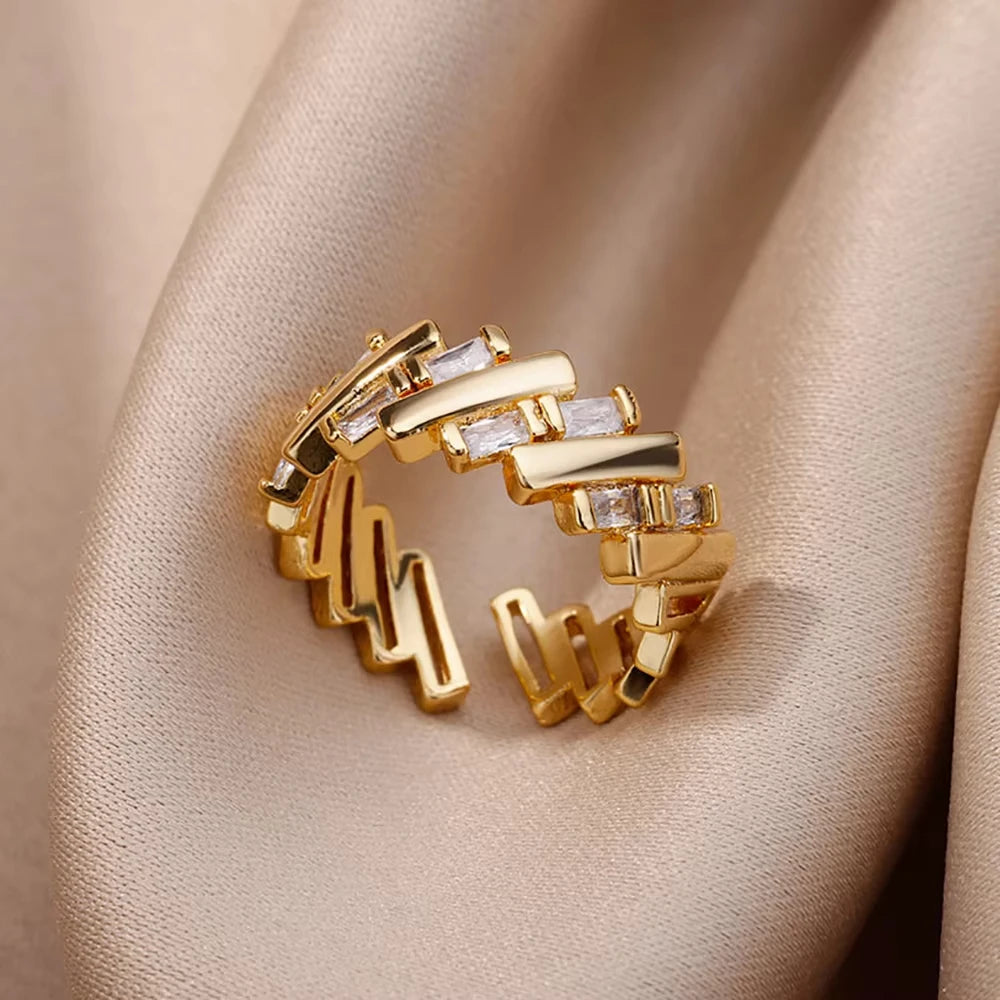 Classic Wedding Ring