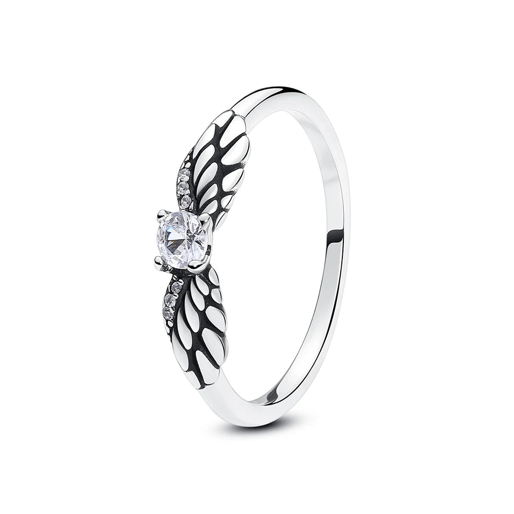 Crown Rings