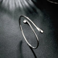 Moonlight Dew Bracelet