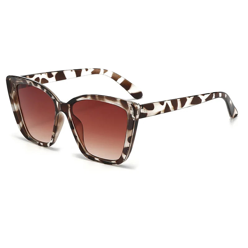 Luxe Cat-Eye Shades