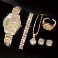 Bella Luxe Watch Set