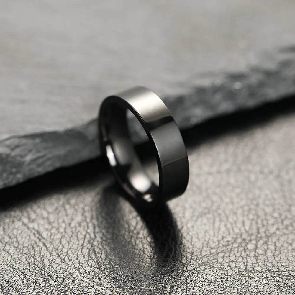 NoirVanta Ring