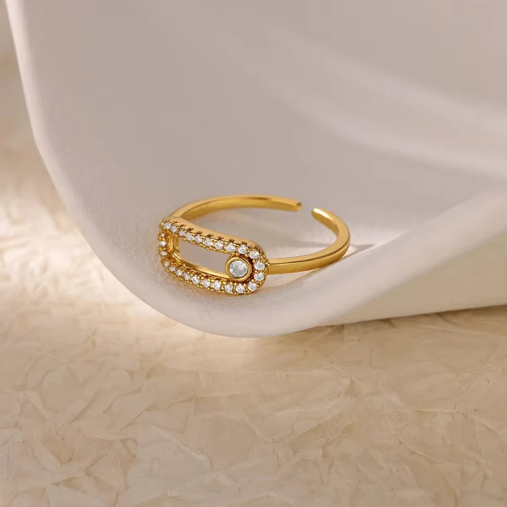 Classic Wedding Ring