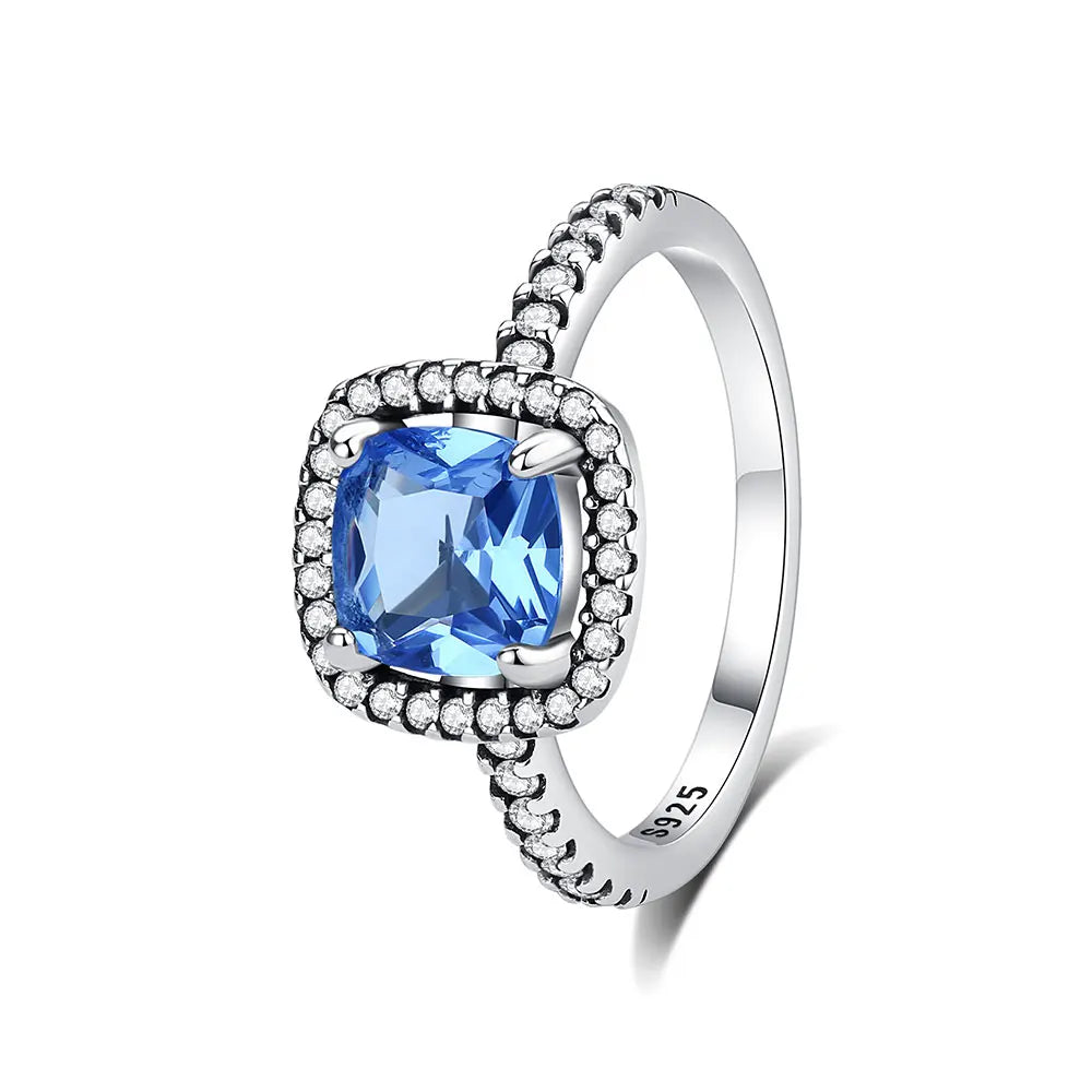 Crown Rings