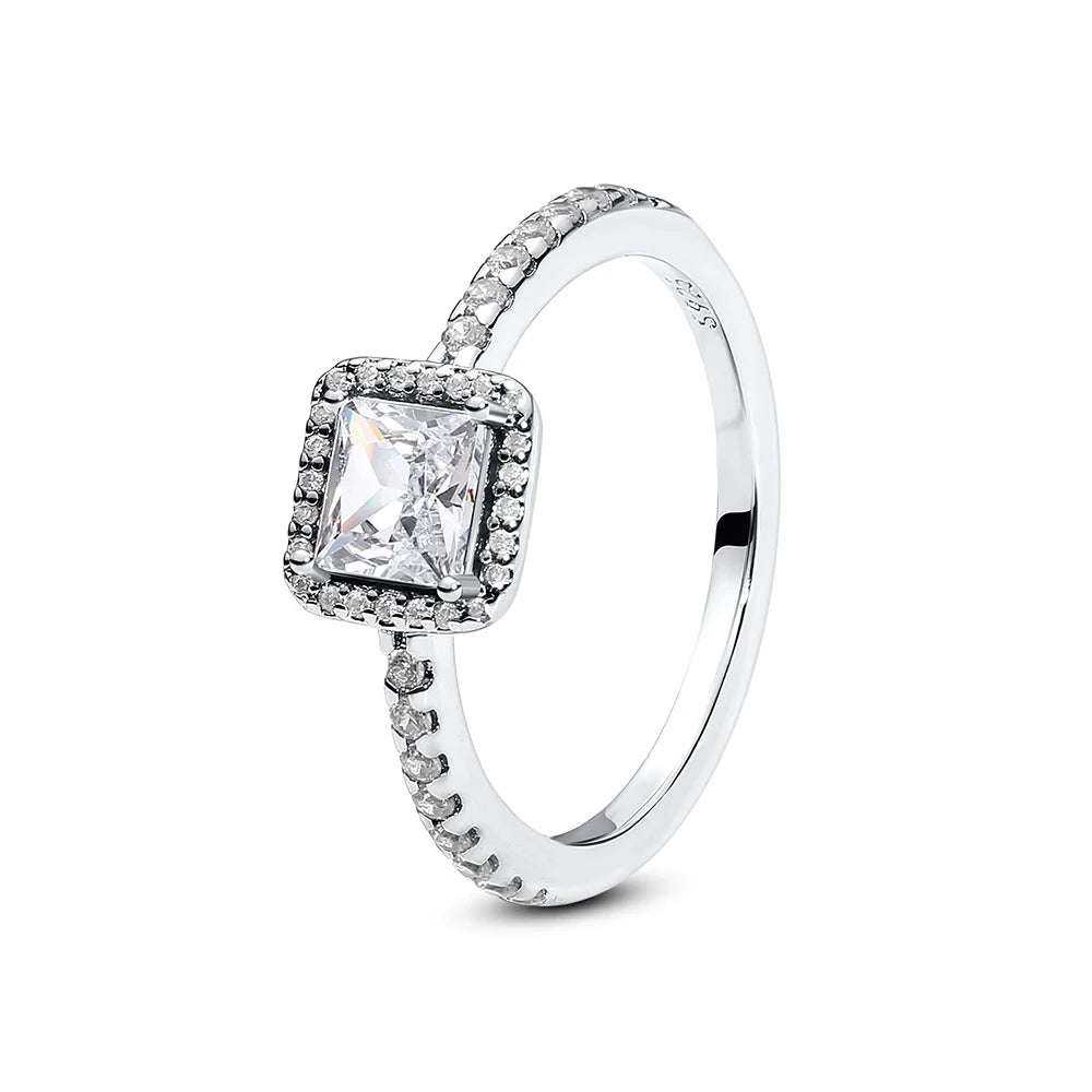 Crown Rings