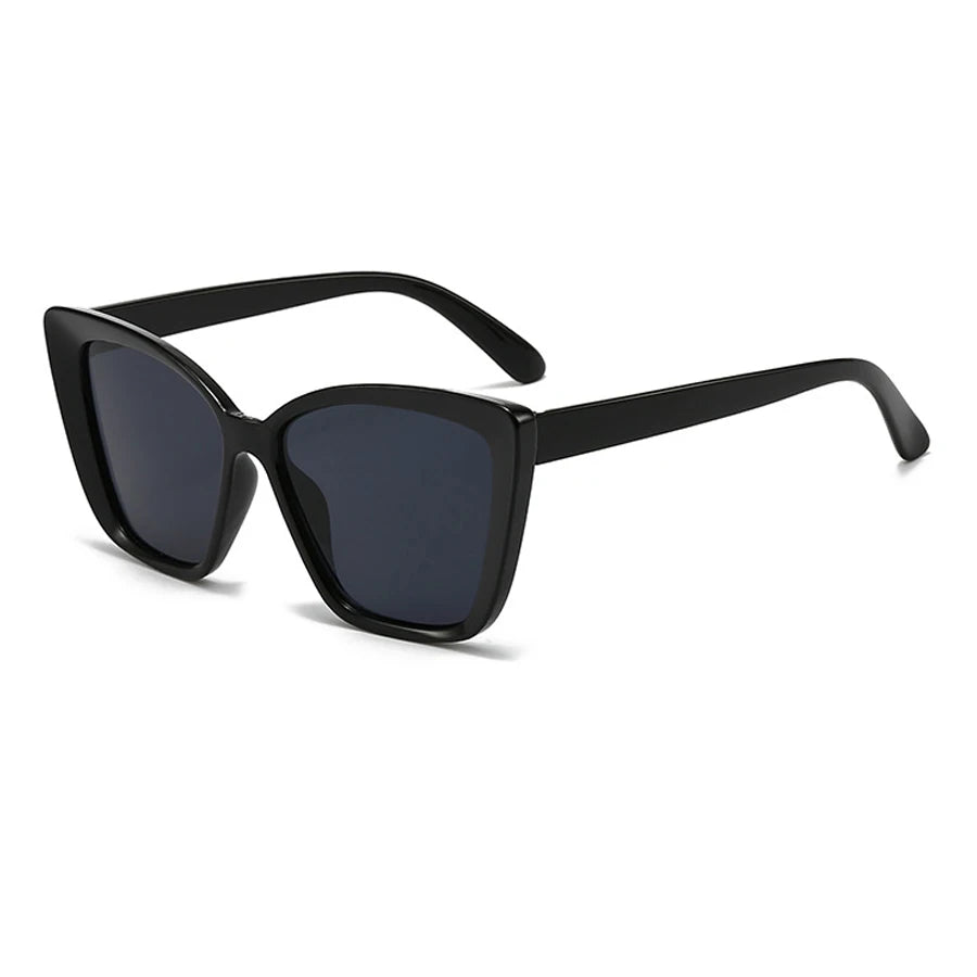 Luxe Cat-Eye Shades