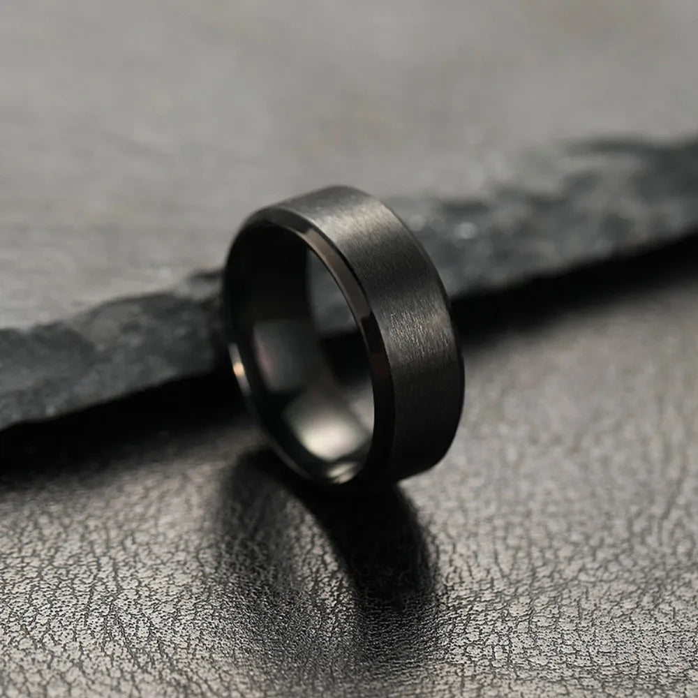 NoirVanta Ring