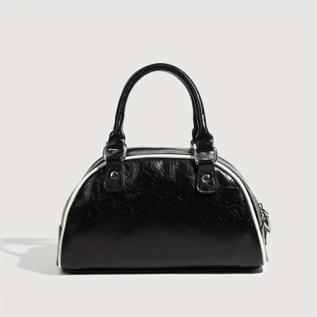 96 Luxe Boston Bag