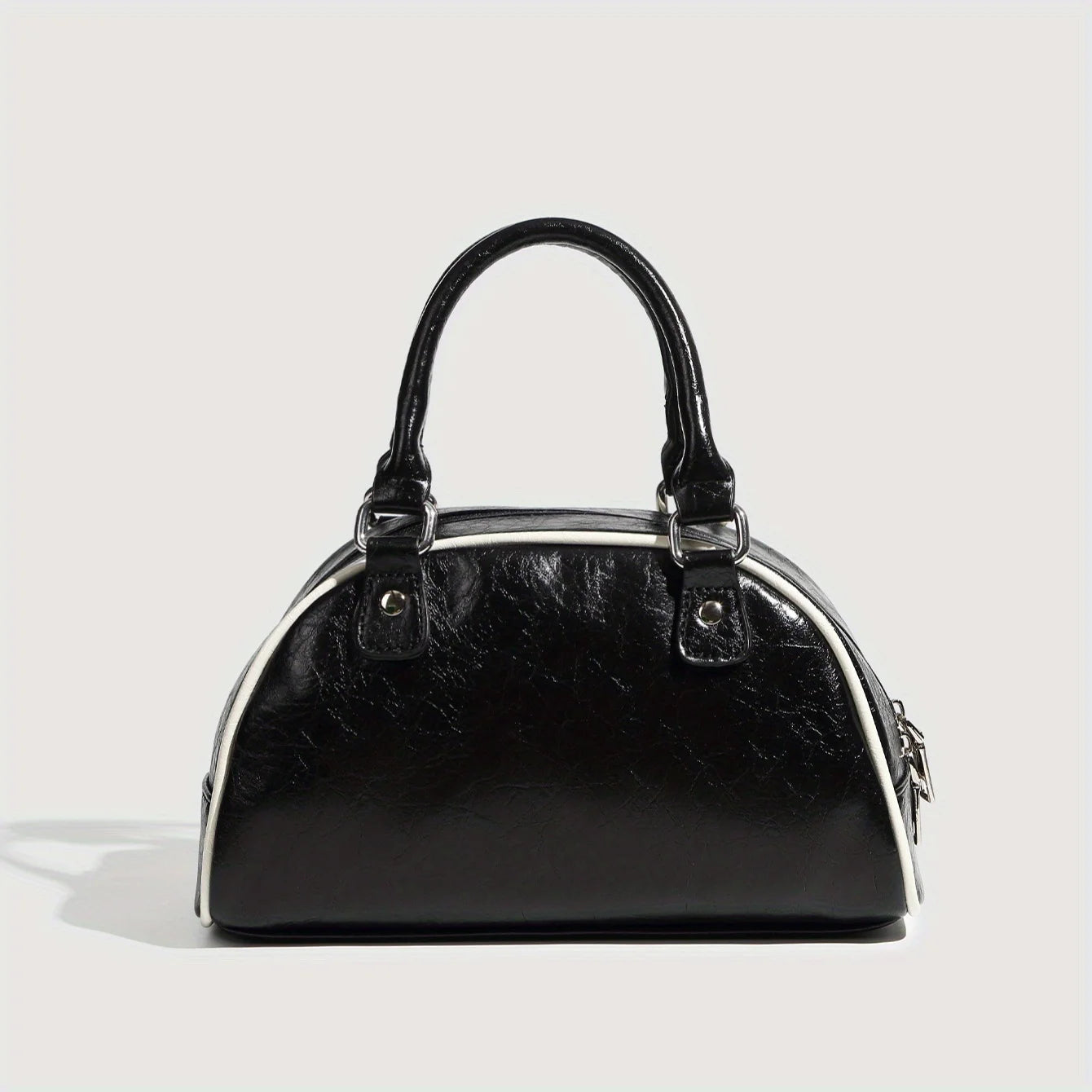 96 Luxe Boston Bag