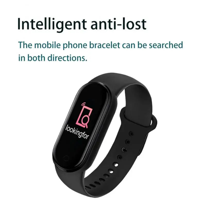 NovaFit M6 Smart Watch