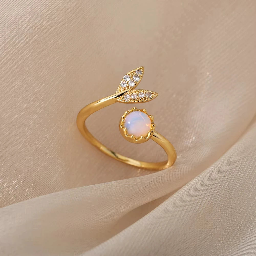 Classic Wedding Ring