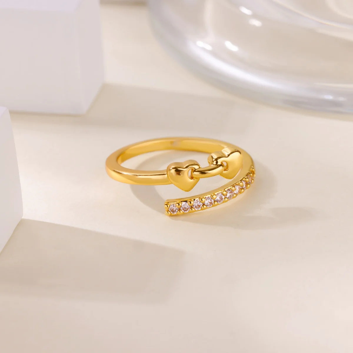 Classic Wedding Ring