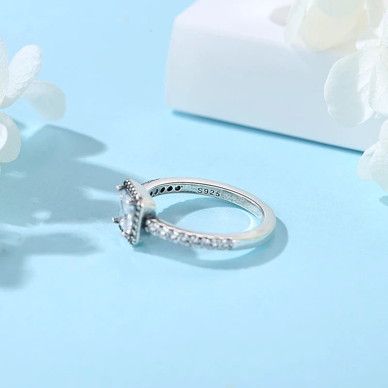 Crown Rings