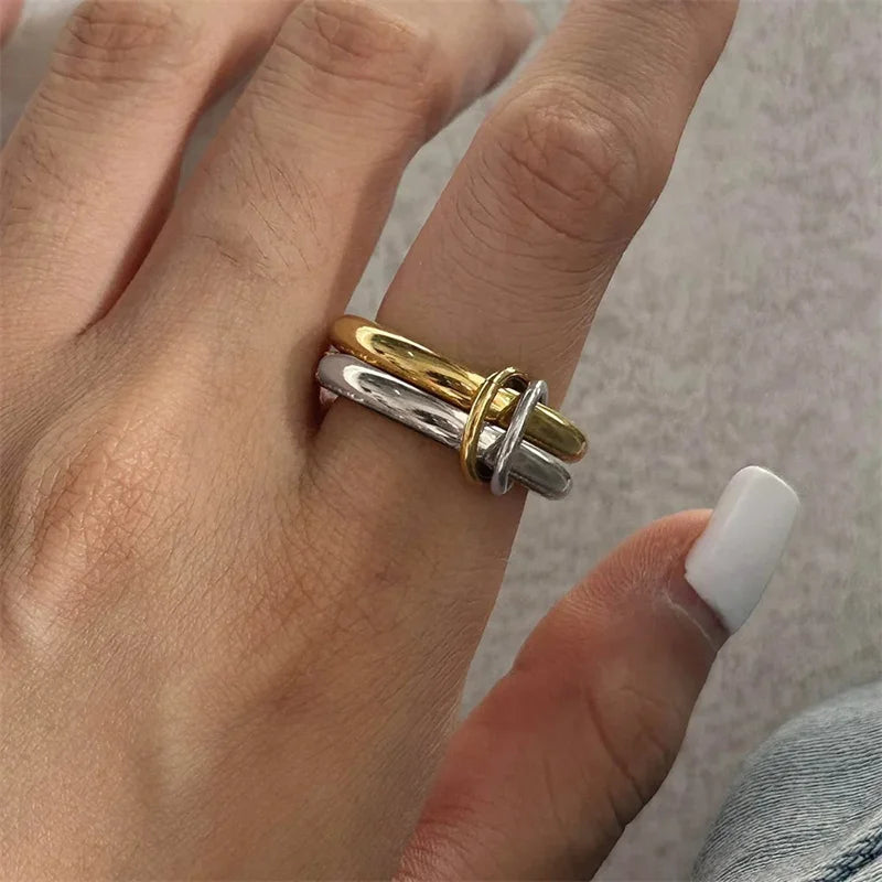 Duoré Ring