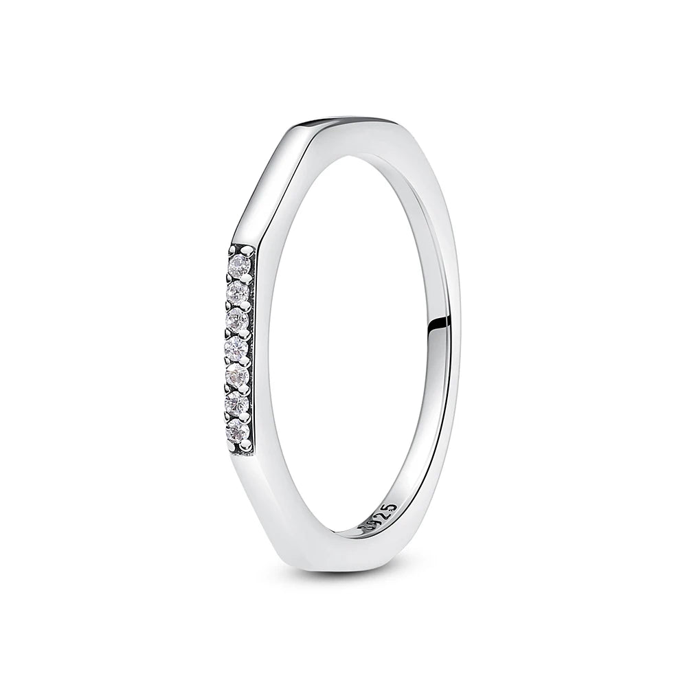 Crown Rings